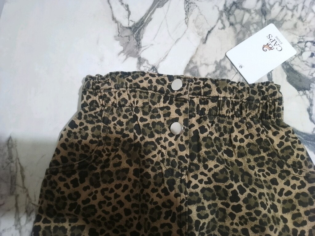 kız çocuk etek - 2