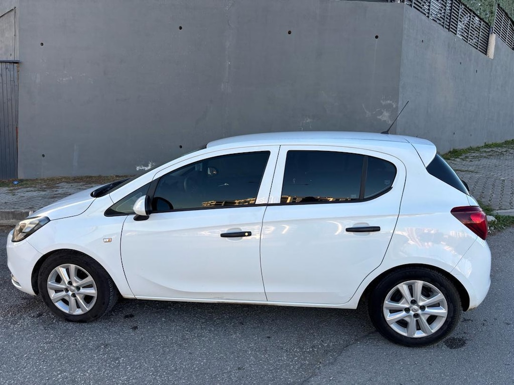 corsa 1.4 otomatik - 5
