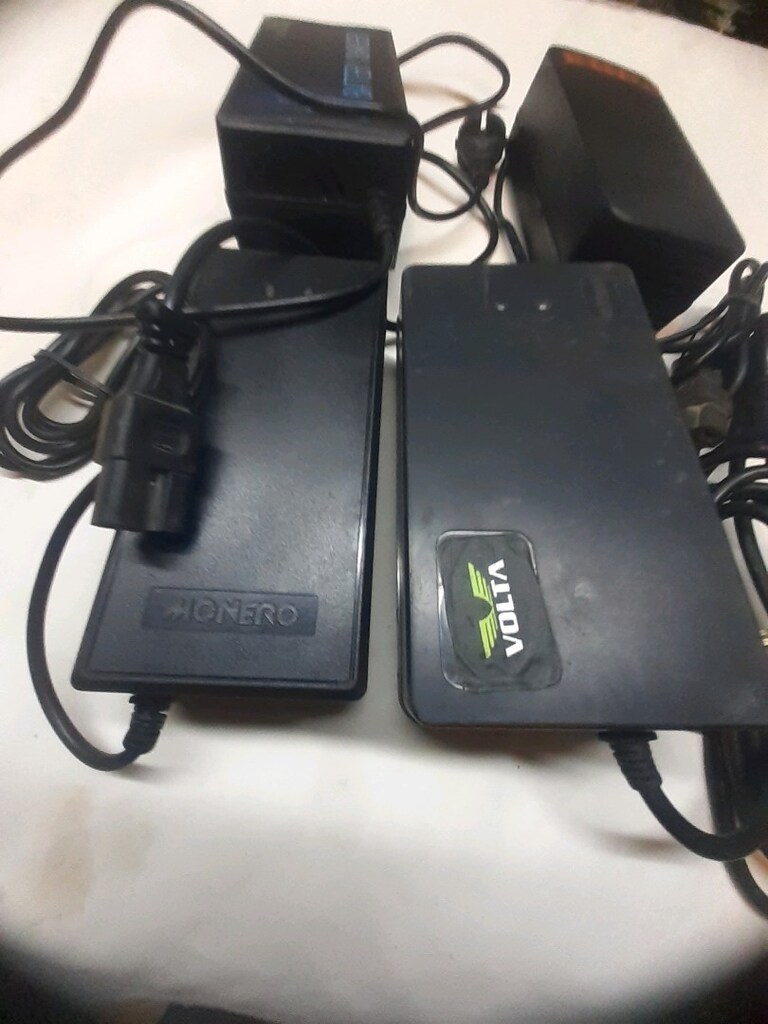 elektrikli bisiklet 5 akülu icinsaglam orijinal - 2