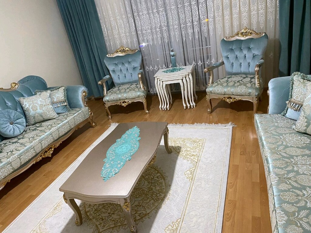 Avangarde Koltuk Takımı - 3