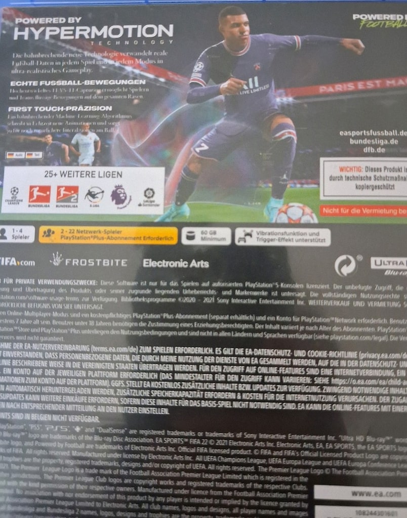 ps5 cd - 3
