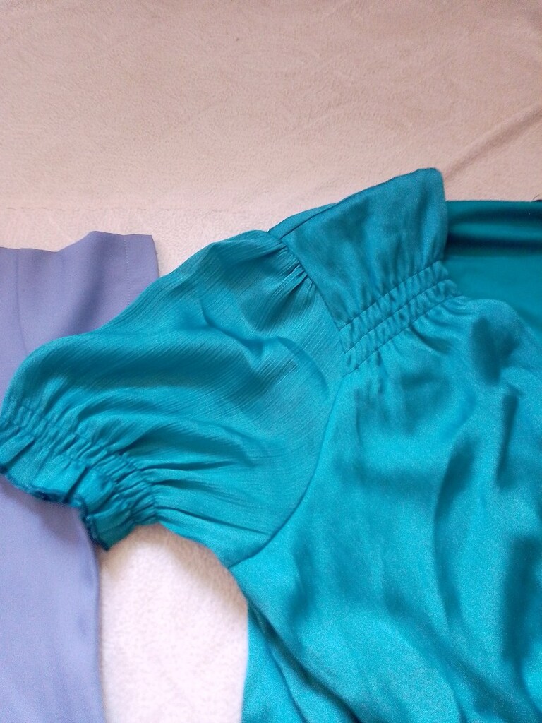 3 adet elbise - 8