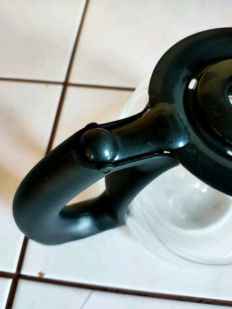 Raks Tosca Filtre Kahve Makinesi 1.2 Litre Su haznesi. KARAF POT - 8