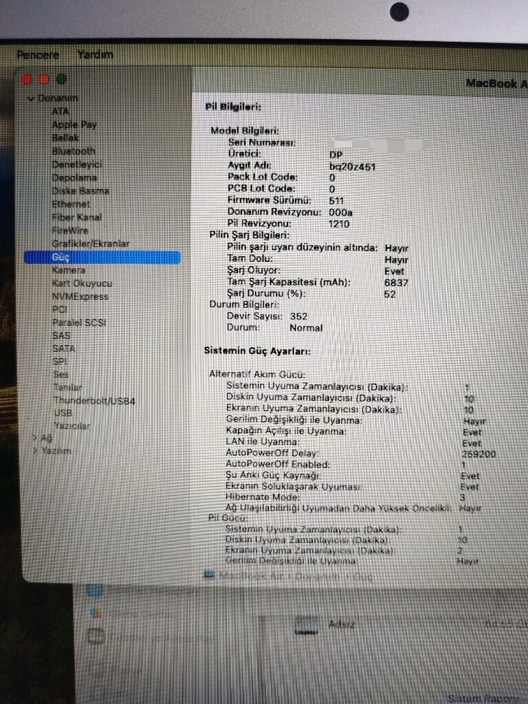 Apple MacBook Air 2015 - 19