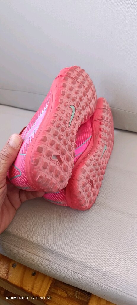 Nike halı saha - 4