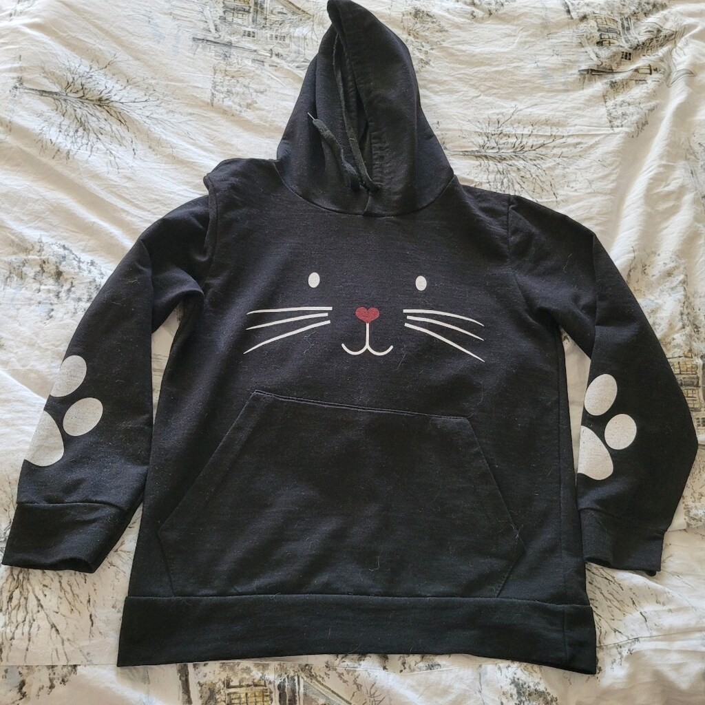 Sweatshirt - 3