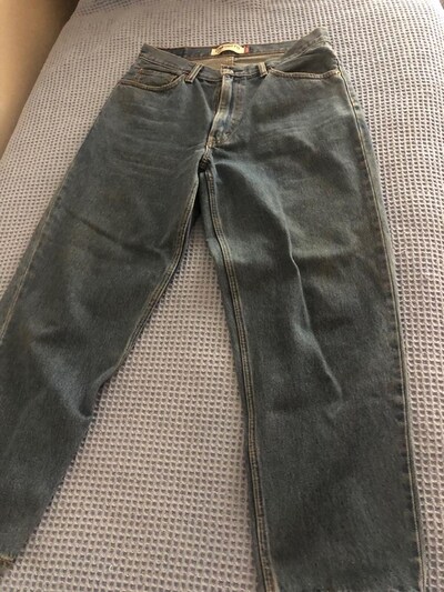 Levis kot pantalon