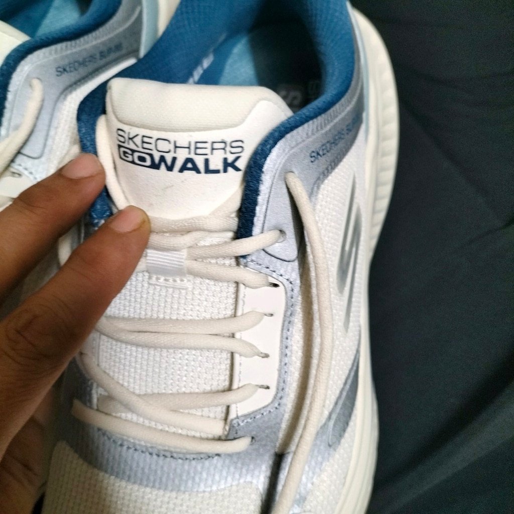 SKECHERS GOWALK yürüyüş ayakkabısı - 9