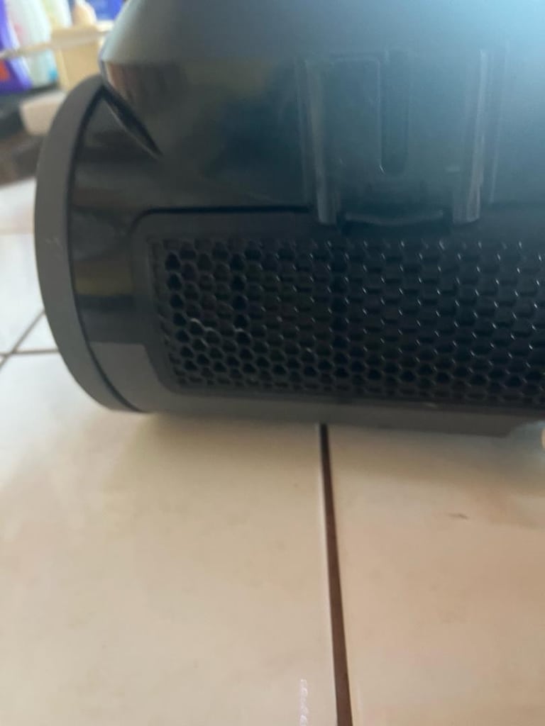 LG VC3320NHTR 2000 W Toz Torbasız Süpürge - 8