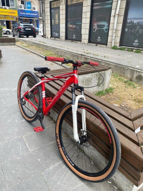 Dolu Dolu Kron Xc100