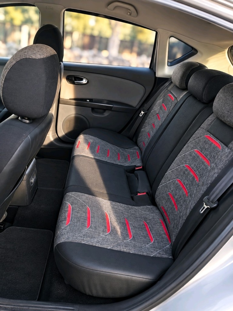 Seat Leon 1.6 TAKAS OLUR - 9