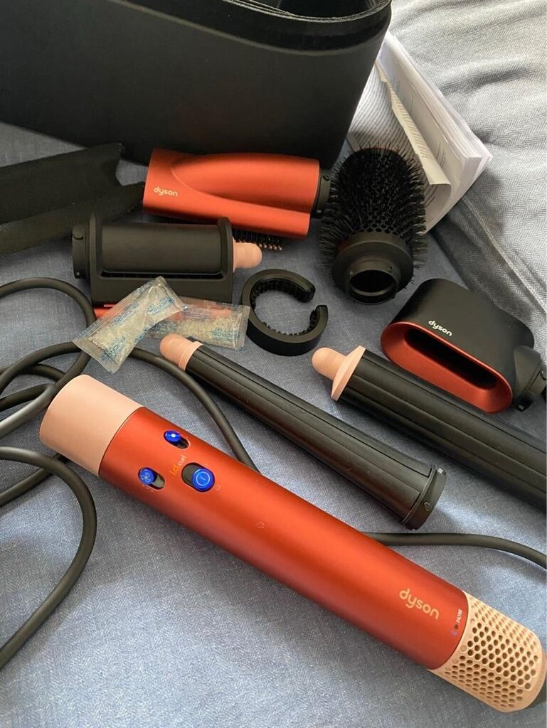 DYSON AİRWRAP - 3