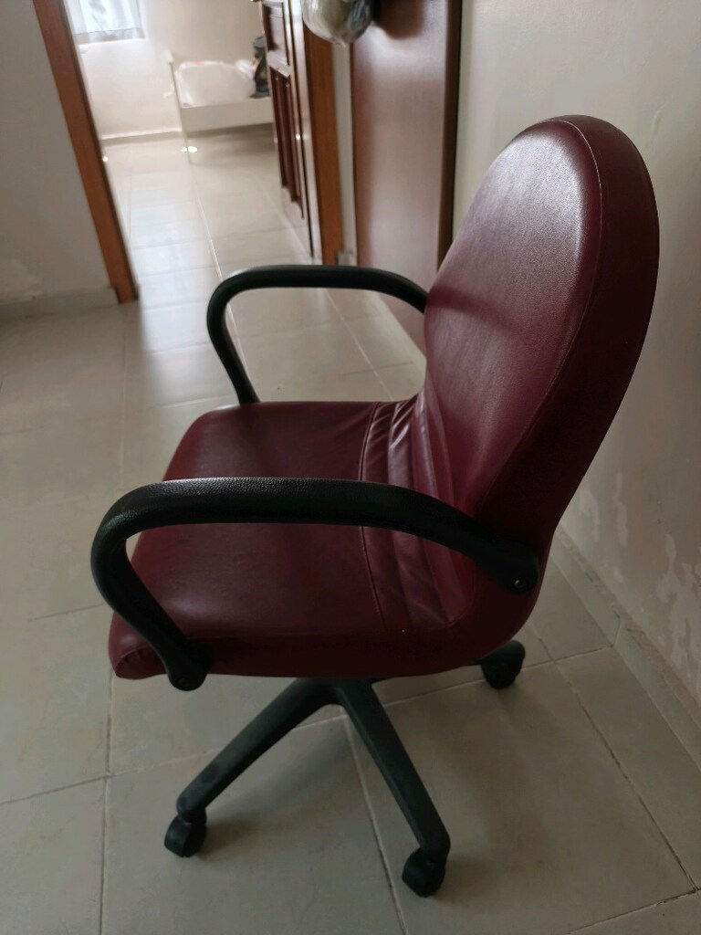 Ofis koltuğu - 4