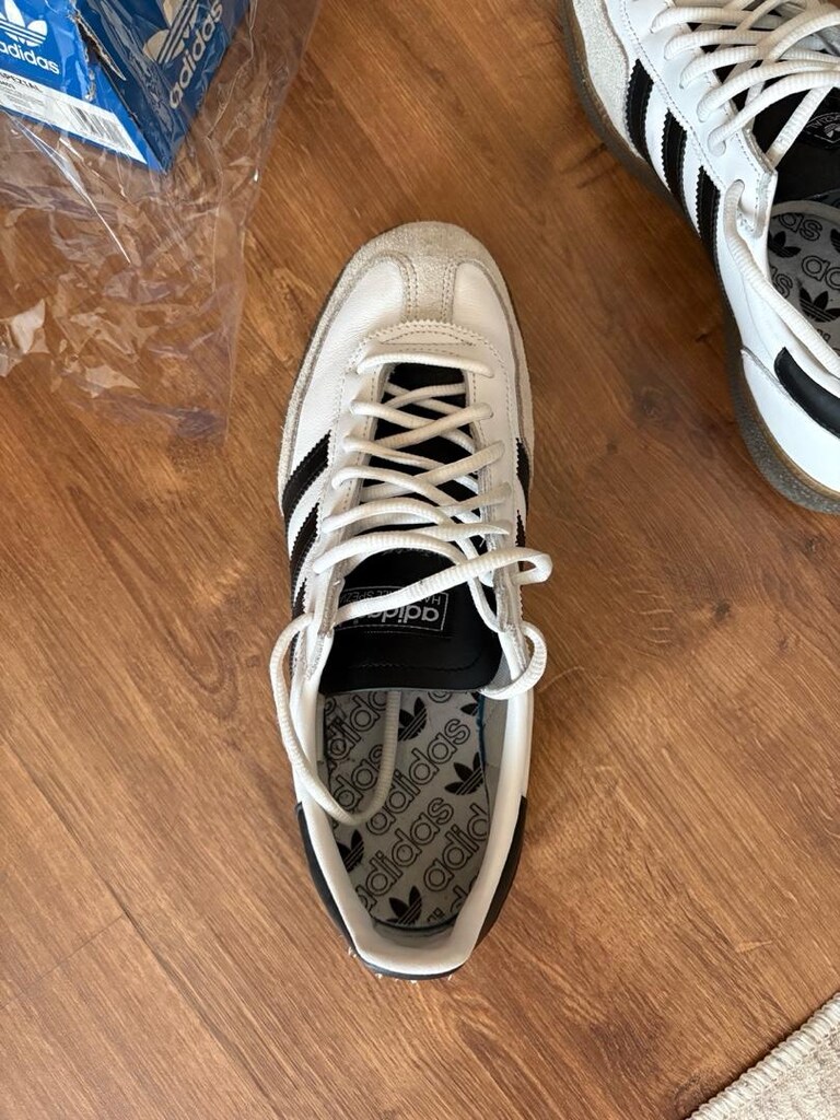 Orjinal Faturalı Adidas Spezial - 7