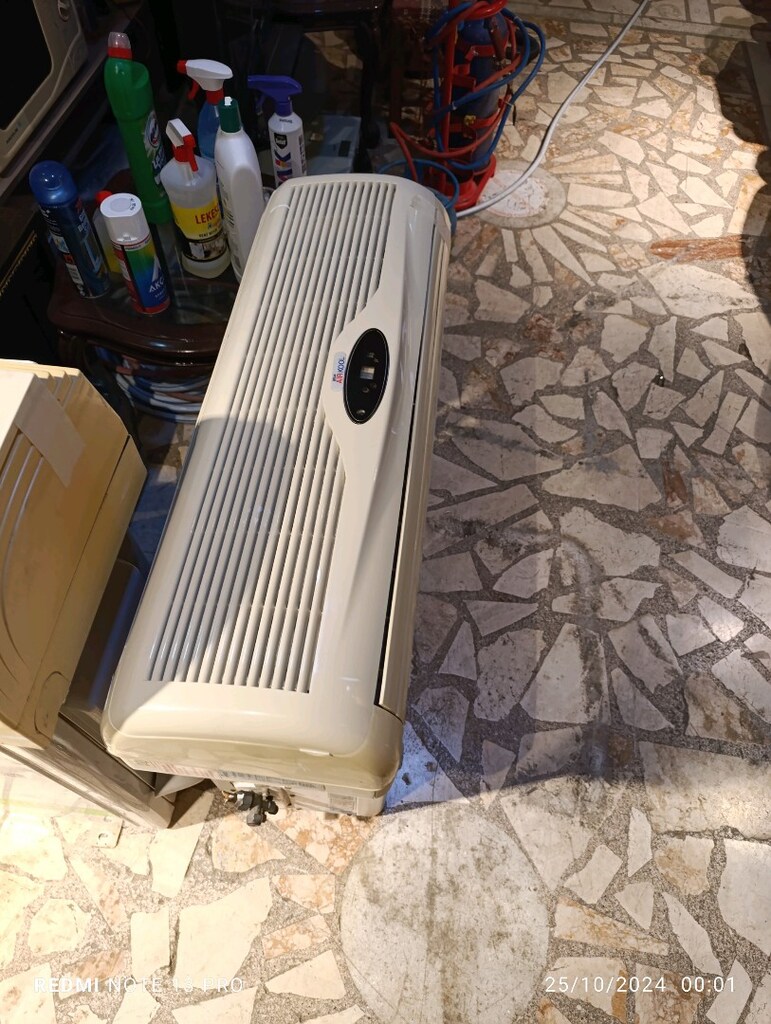 AİRCOL 12 BTU KLİMA - 5