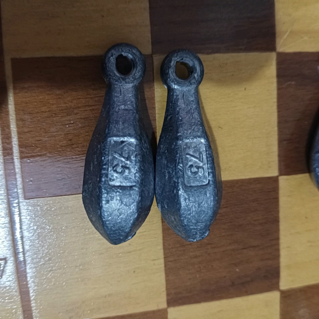 olta malzemeleri - 2