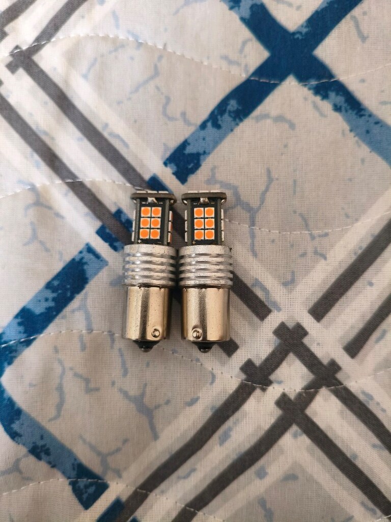 femex P21W ve T20 dipsiz led çitf fiyatı - 2