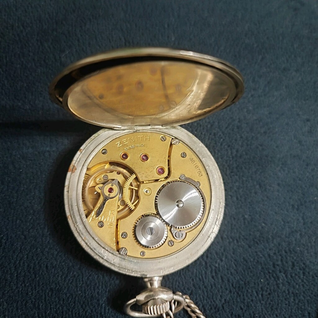 Zenith Köstekli - 3