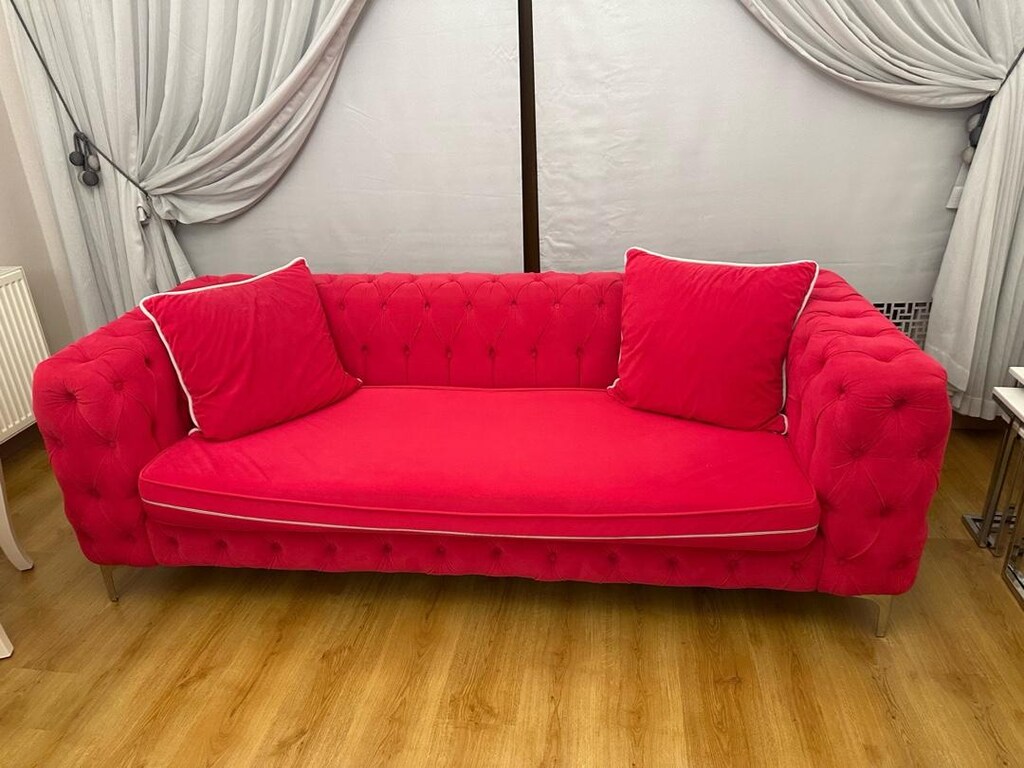 chester salon koltuk takımı ve sandalye - 7