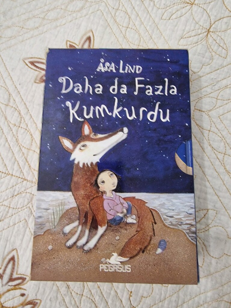 DAHA DA FAZLA KUM KURDU - 2