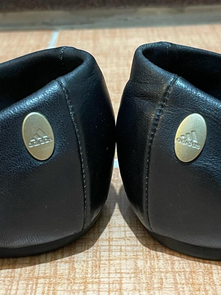 Adidas deri babet tertemiz - 5