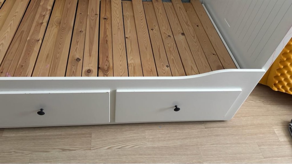 ikea Hemnes Divan - 7