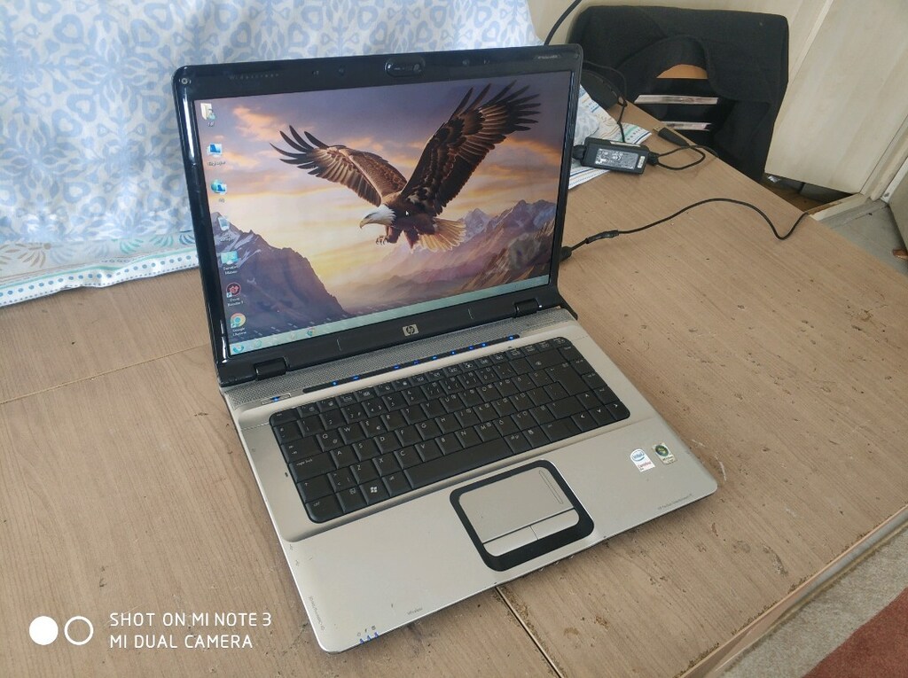 hp büyük ekran kozmetik temiz 4 GB rem - 3