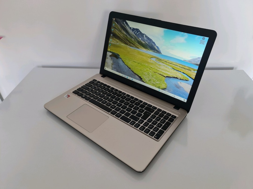 ASUS 9.NESİL +8GB RAM +4GB EKRAN K. +1TB SSD +FULL HD +TERTEMİZ LAPTOP - 2