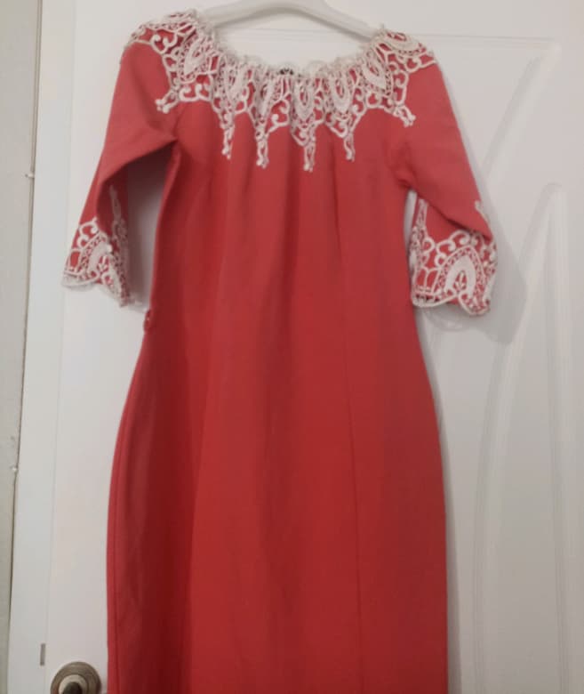 Abiye Elbise - 7