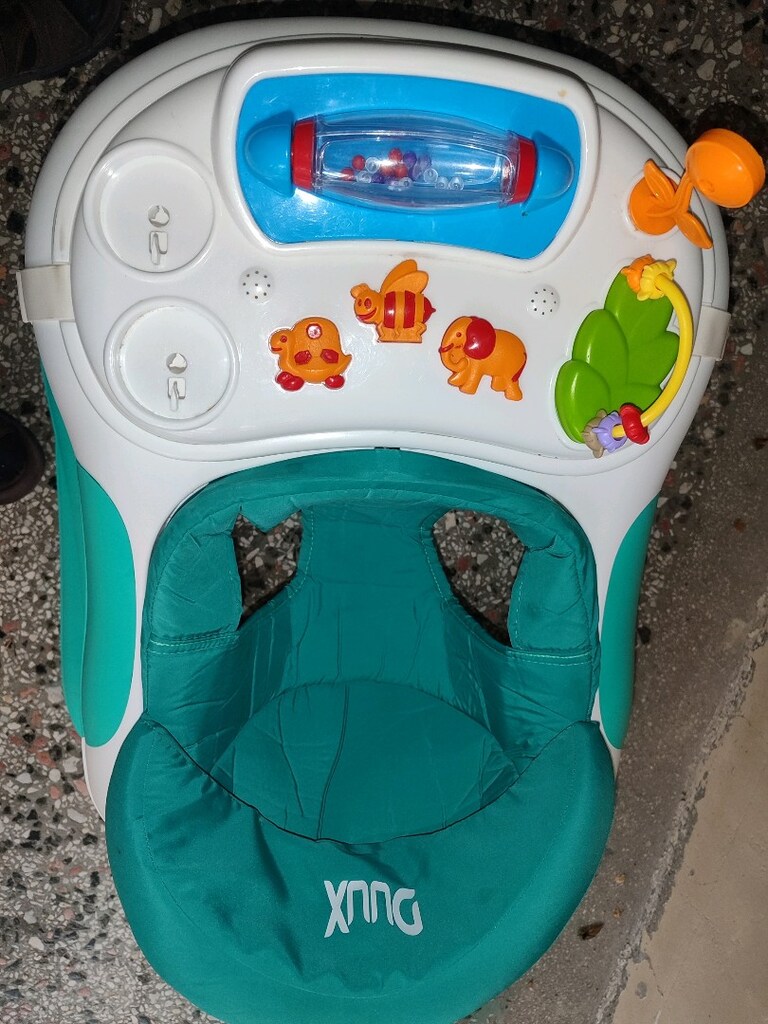 yürüteç - 4
