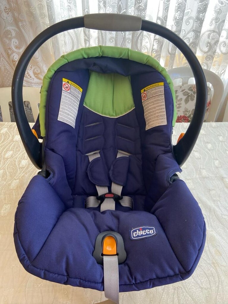 chicco puset - 9