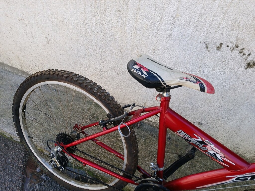 26jant bisiklet - 3