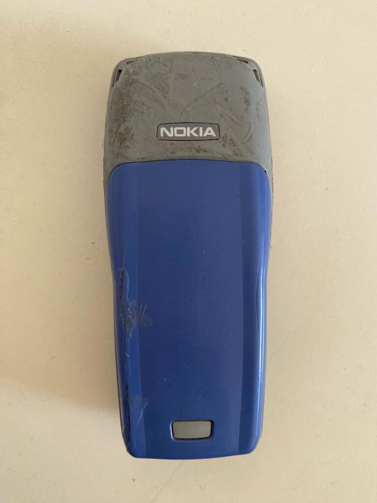 NOKİA 1100 - 3