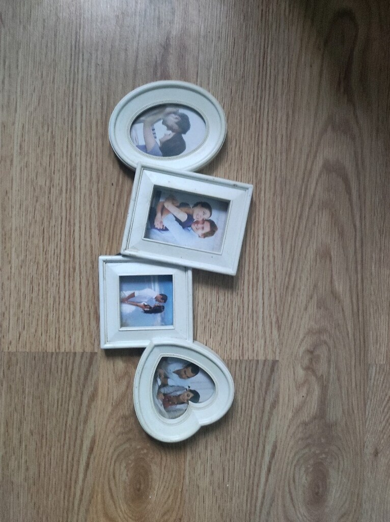 çoklu fotoğraf çerçevesi - 3