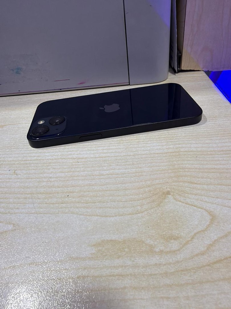 iPhone - 8