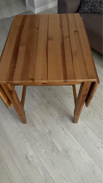 Ikea Masif Masa