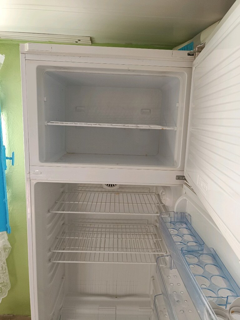 Beko XXL Buzdolabı - 3