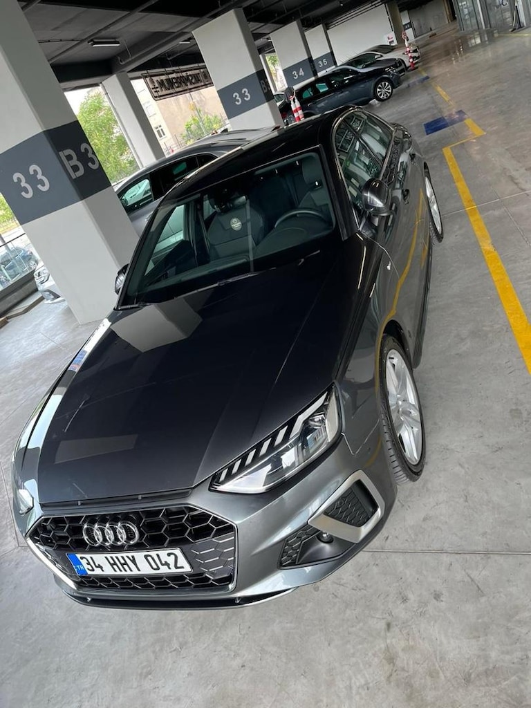 satılık araç - 2