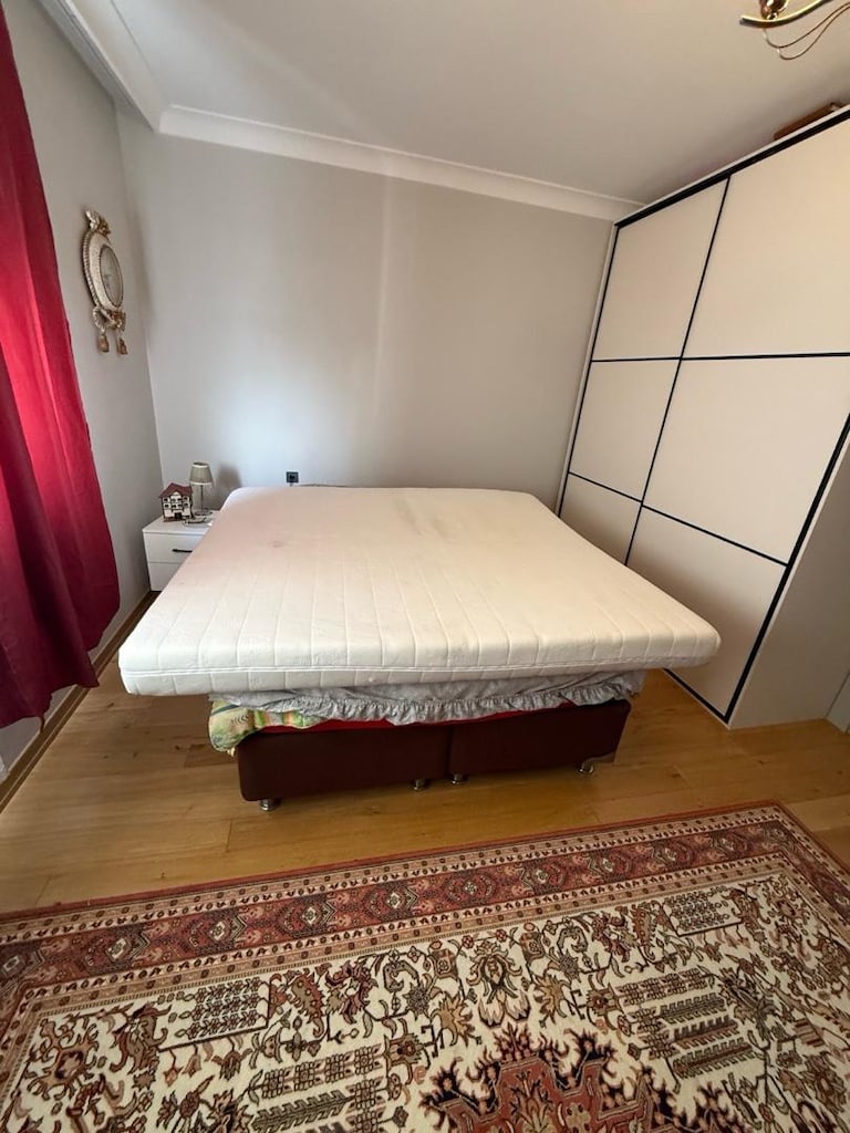 2mx2m Yaysız yatak - 3