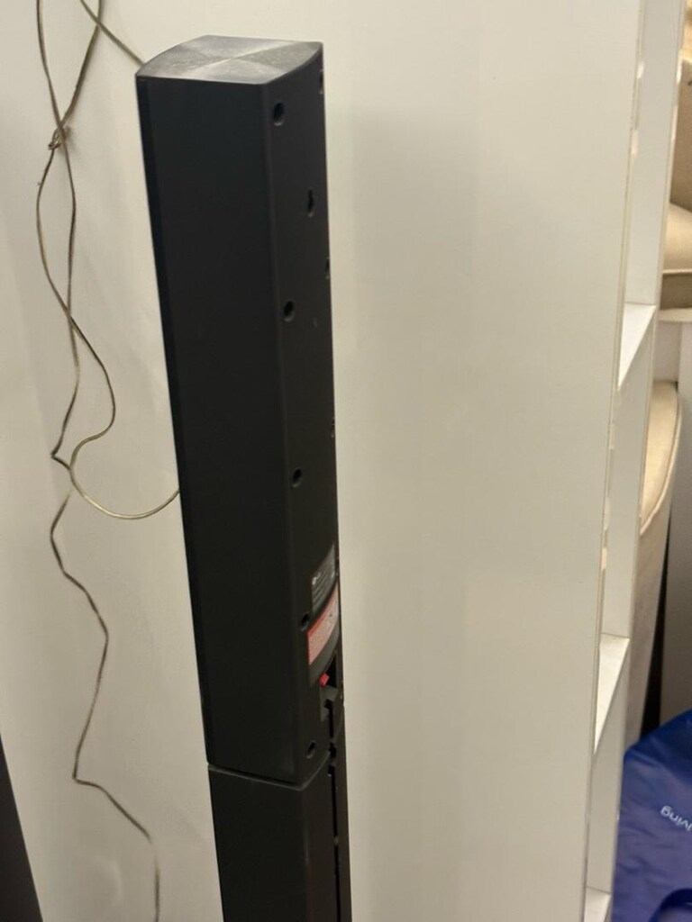 LG SURROUND SİNEMA SİSTEMİ AKILLI - 4