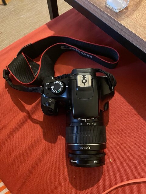 canon dijital fotoğraf makinası