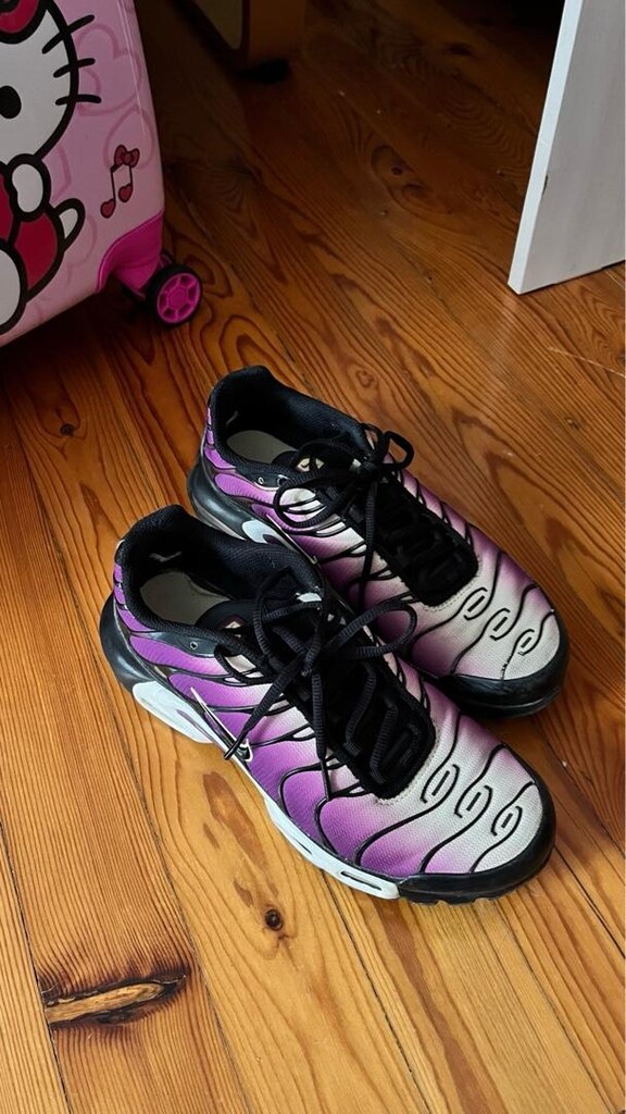 nike tn air max plus - 3