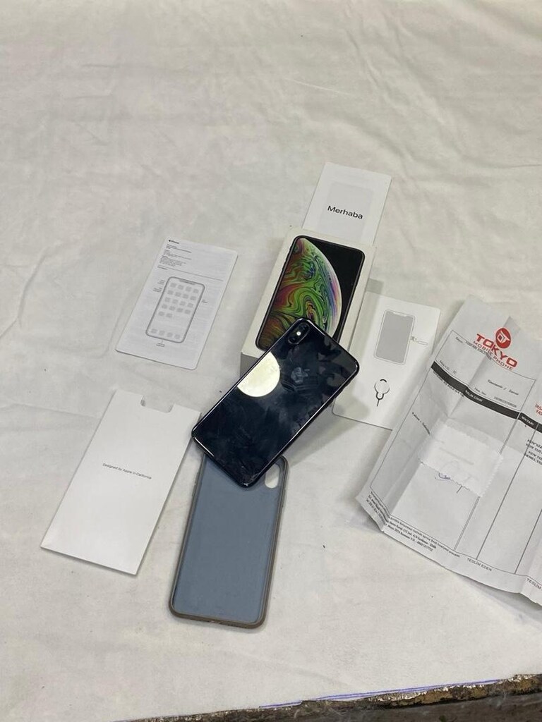 iphone XS MAX - 9