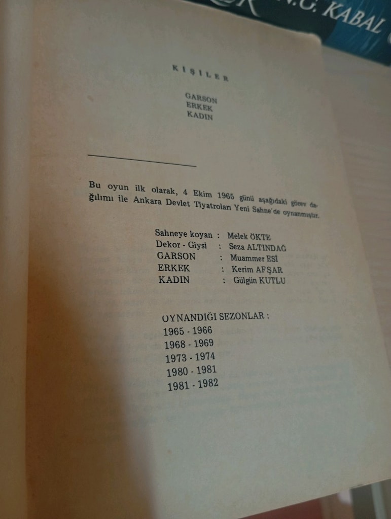 Kahvede Şenlik Var Kitabı - 8