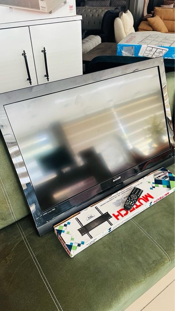 arcelik 94 ekran lcd televizyon - 8