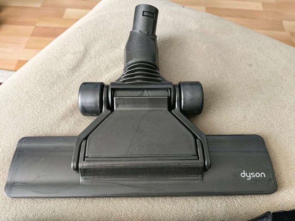 DYSON SÜPÜRGE BAŞLIKLARI SET - 2