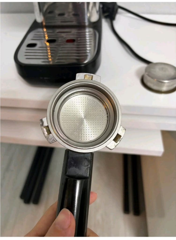 Lapressa Espresso Makinesi - 4