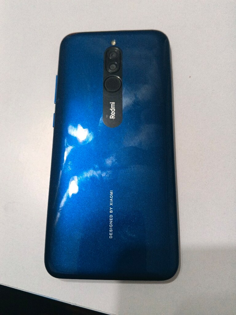 redmi 8 - 2