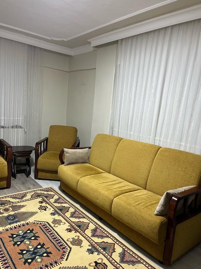 İNTİYAÇ FAZLASI EV EŞYASI - 3