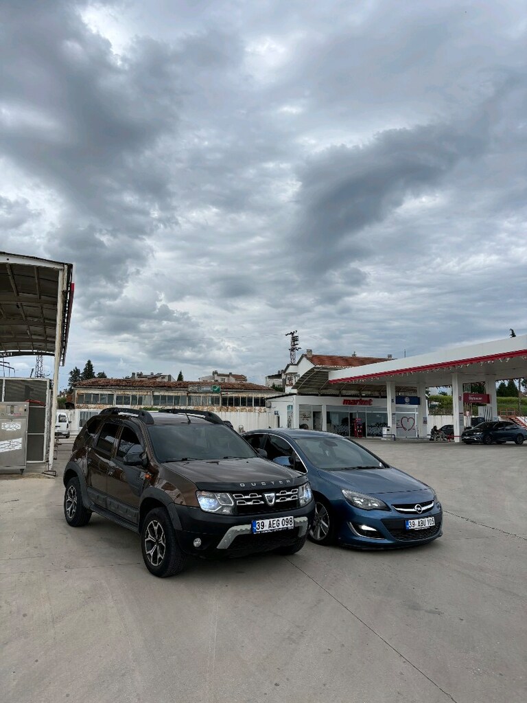 Dağ keçisi - 2